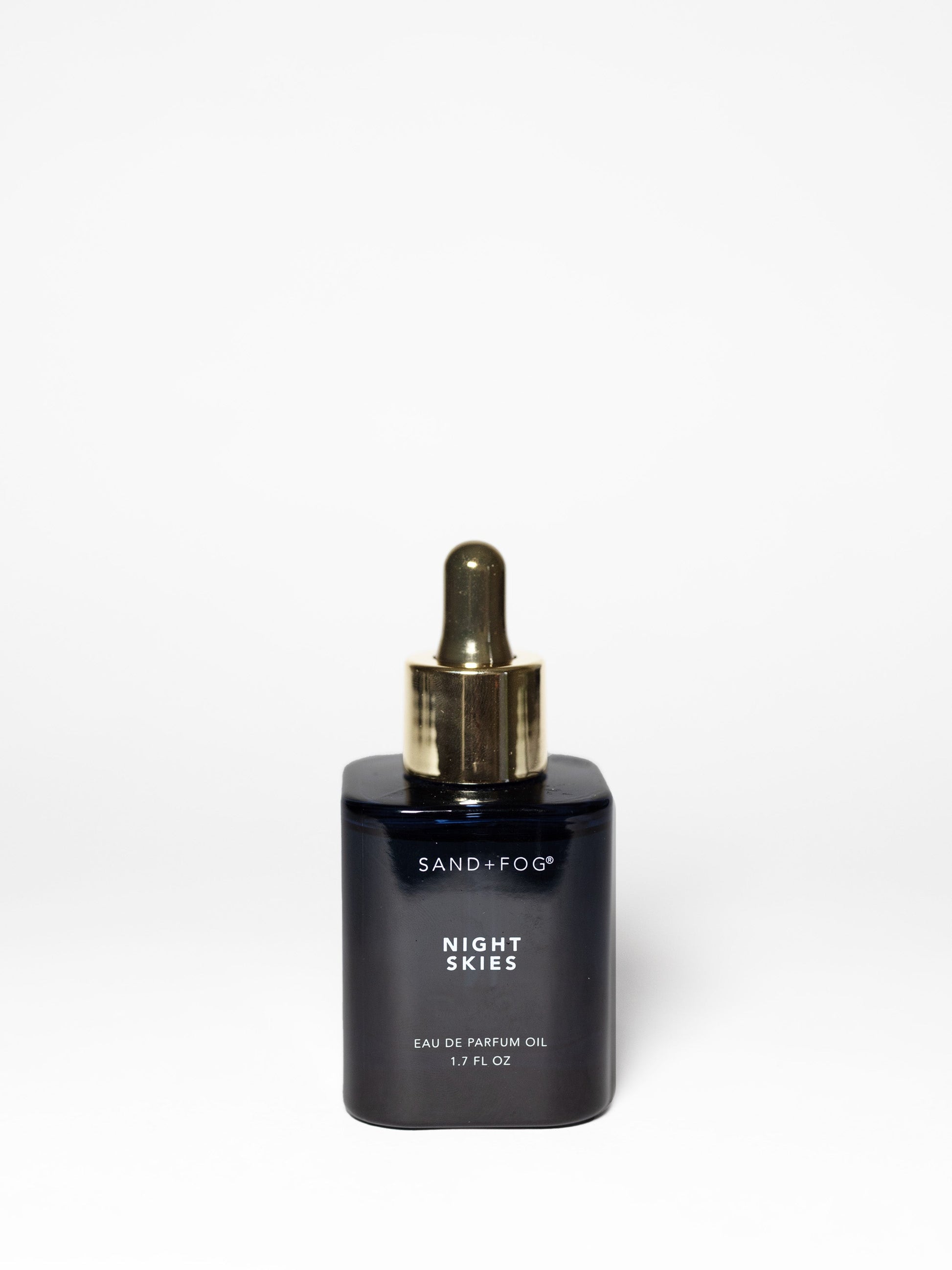 Night Skies 50ml Perfume Oil Dropper