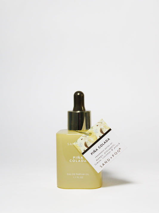 Pina Colada 50 ml Perfume Oil Dropper