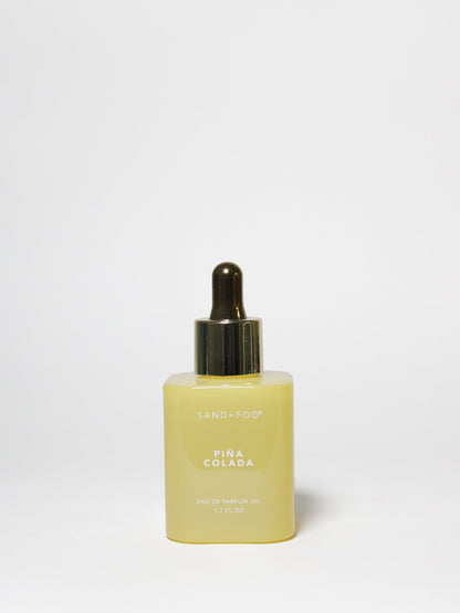 Pina Colada 50 ml Perfume Oil Dropper