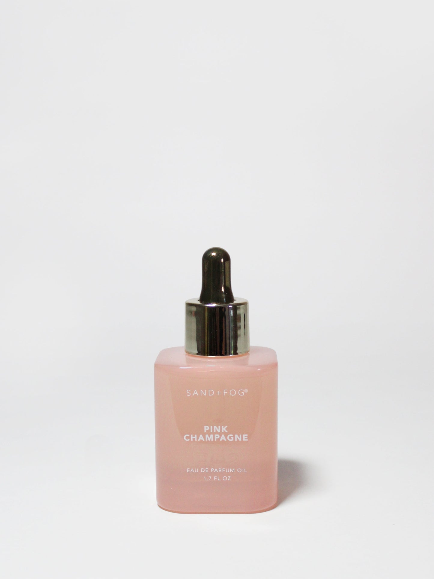 Pink Champagne 50ml Perfume Oil Dropper