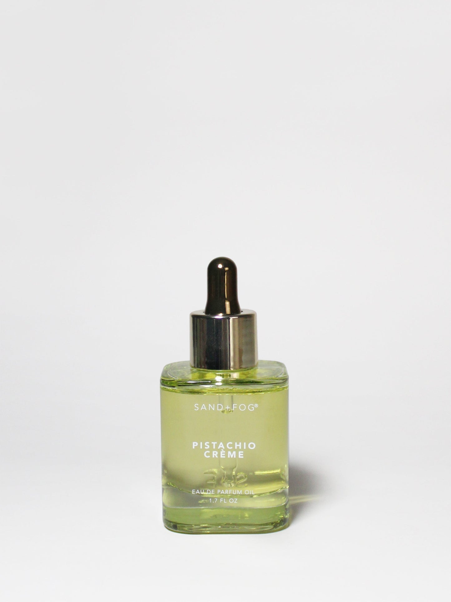 Pistachio Crème 50 ml Perfume Oil Dropper