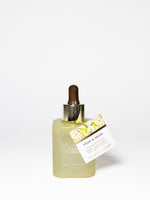 Pear & Musk 50ml Perfume Oil Dropper