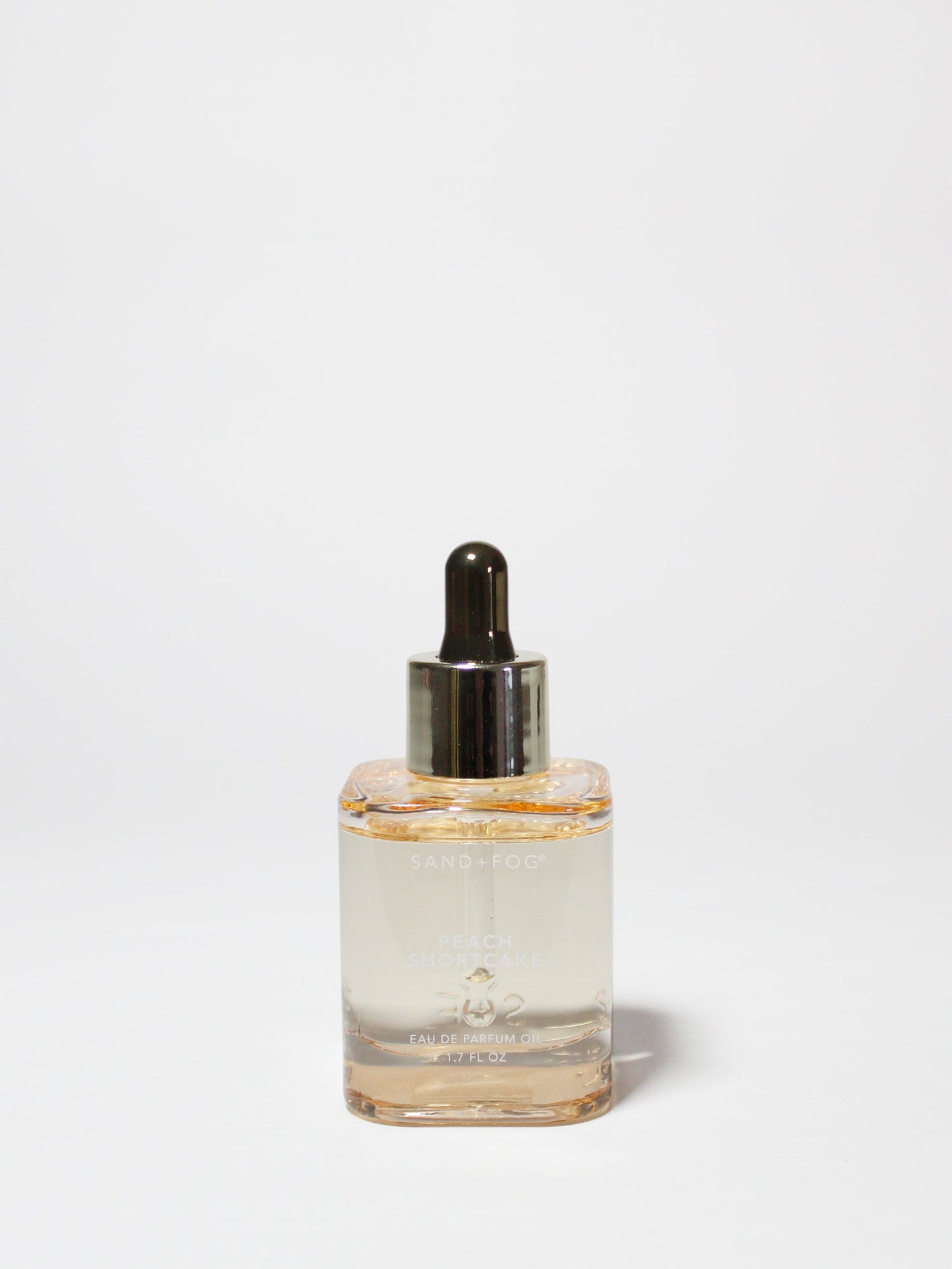 Peach Shortcake 50ml Perfume Oil Dropper
