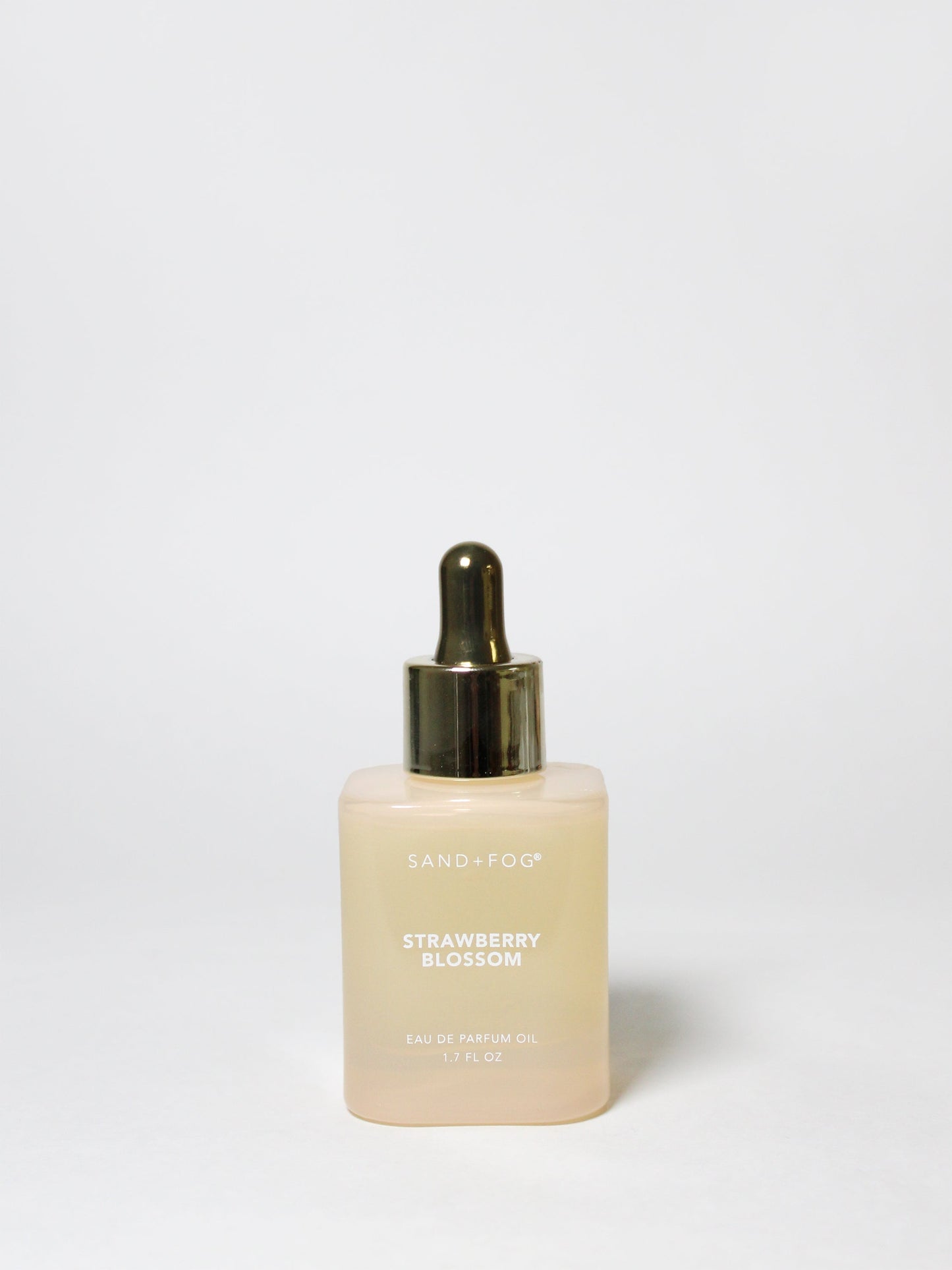 Strawberry Blossom 50ml Perfume Oil Dropper