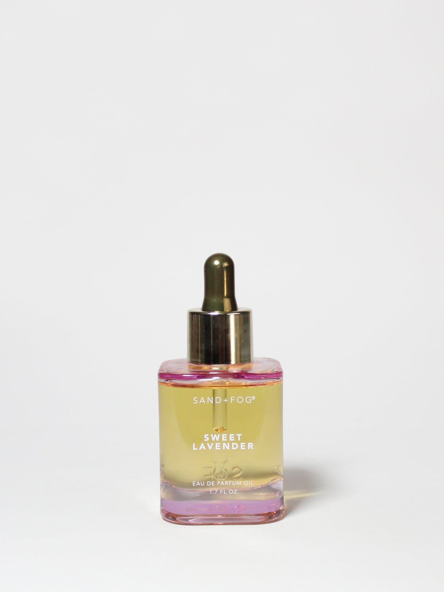 Sweet Lavender 50ml Perfume Oil Dropper