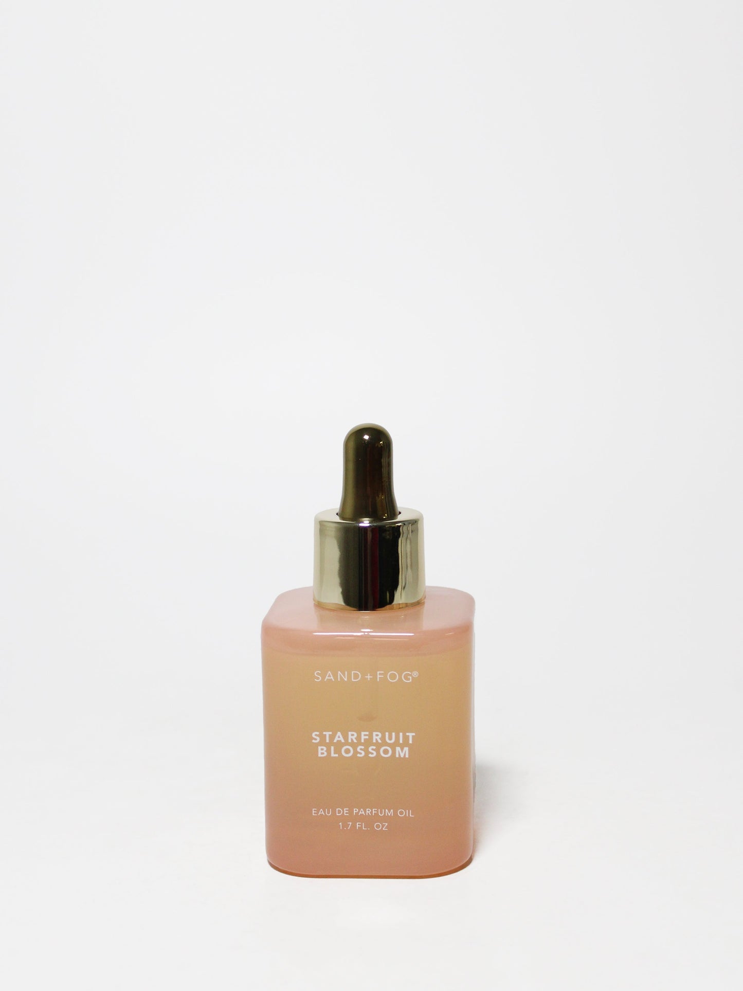 Starfruit Blossom 50ml Perfume Oil Dropper