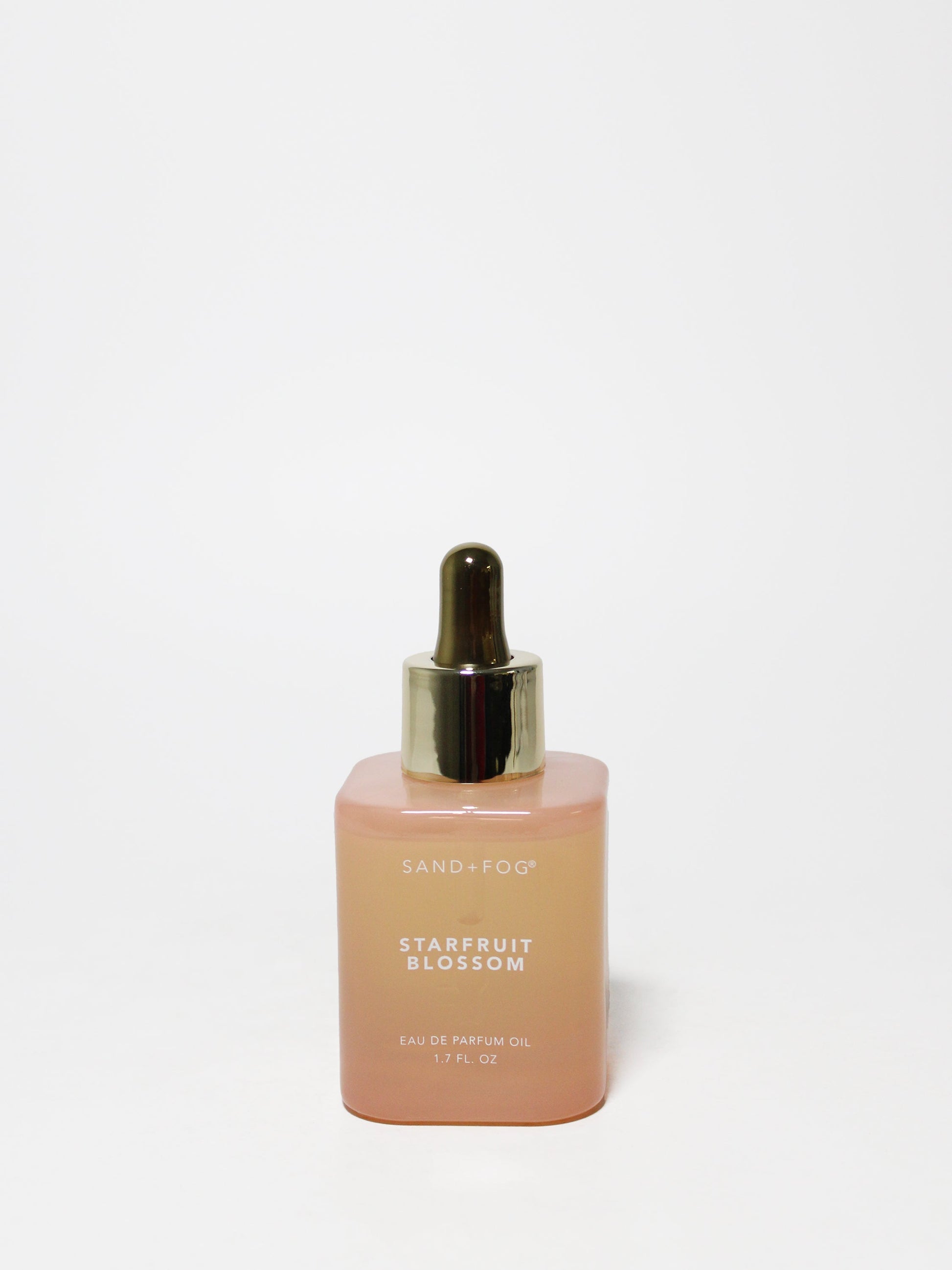 Starfruit Blossom 50ml Perfume Oil Dropper
