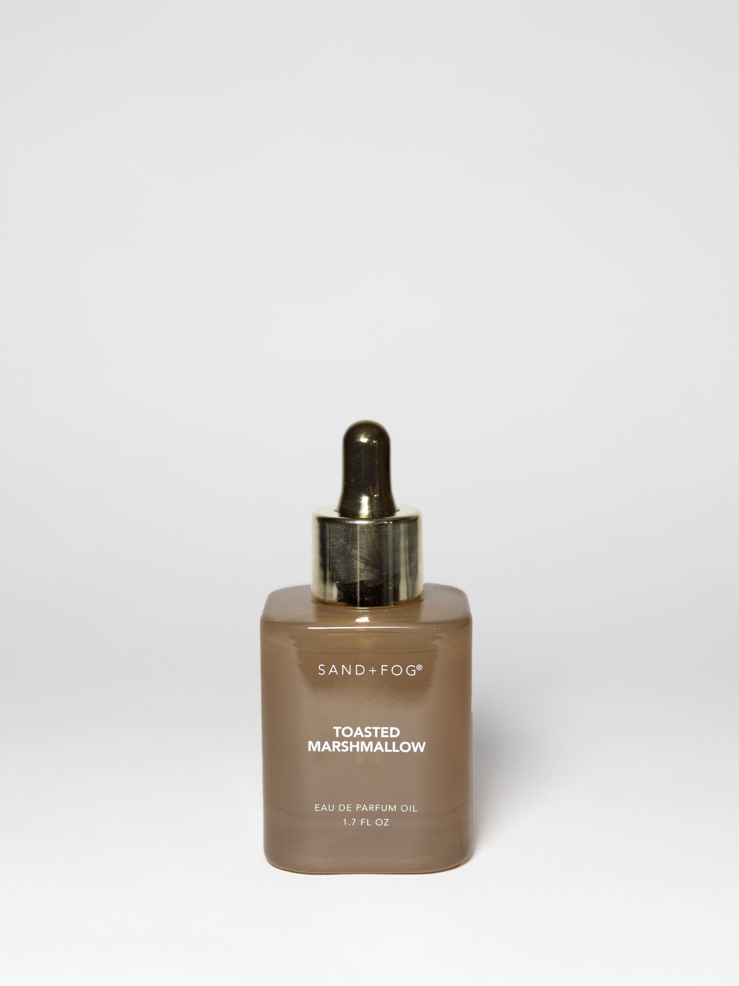 Toasted Marshmallow 50ml Perfume Oil Dropper