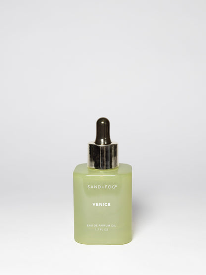 Venice 50ml Perfume Oil Dropper