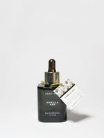 Vanilla Ash 50ml Perfume Oil Dropper