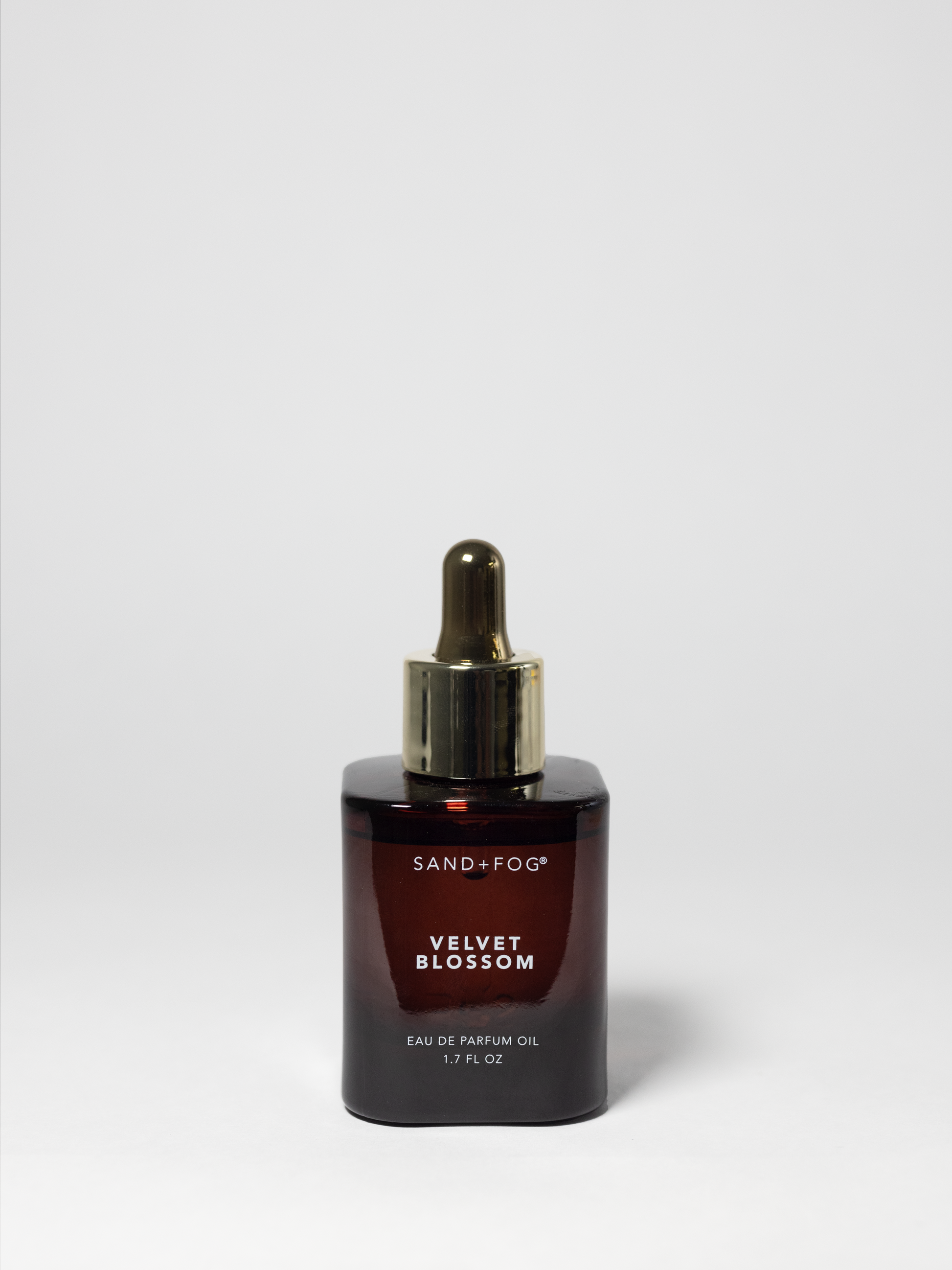 Velvet Blossom 50 ml Perfume Oil Dropper
