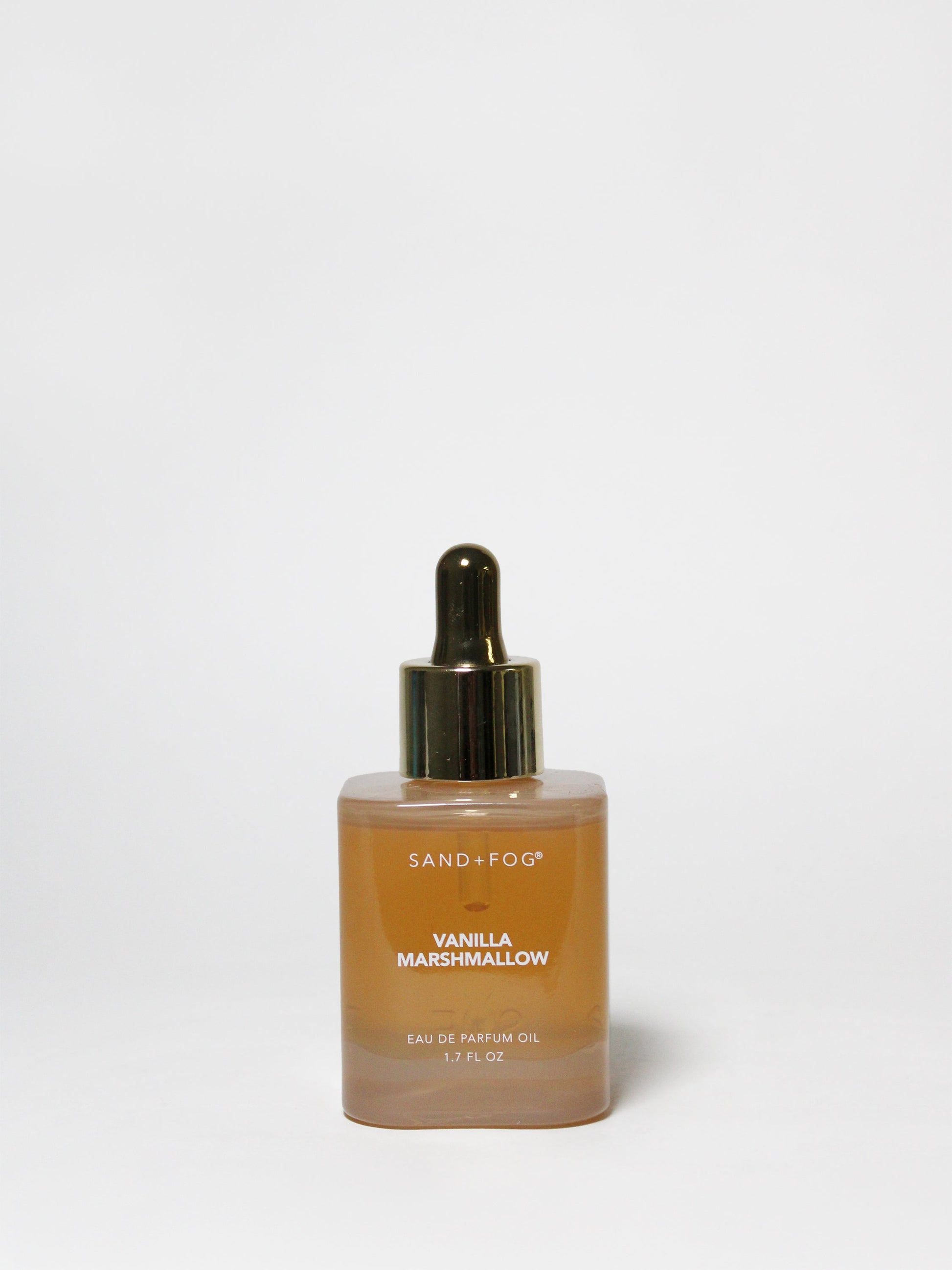 Vanilla Marshmallow 50 ml Perfume Oil Dropper