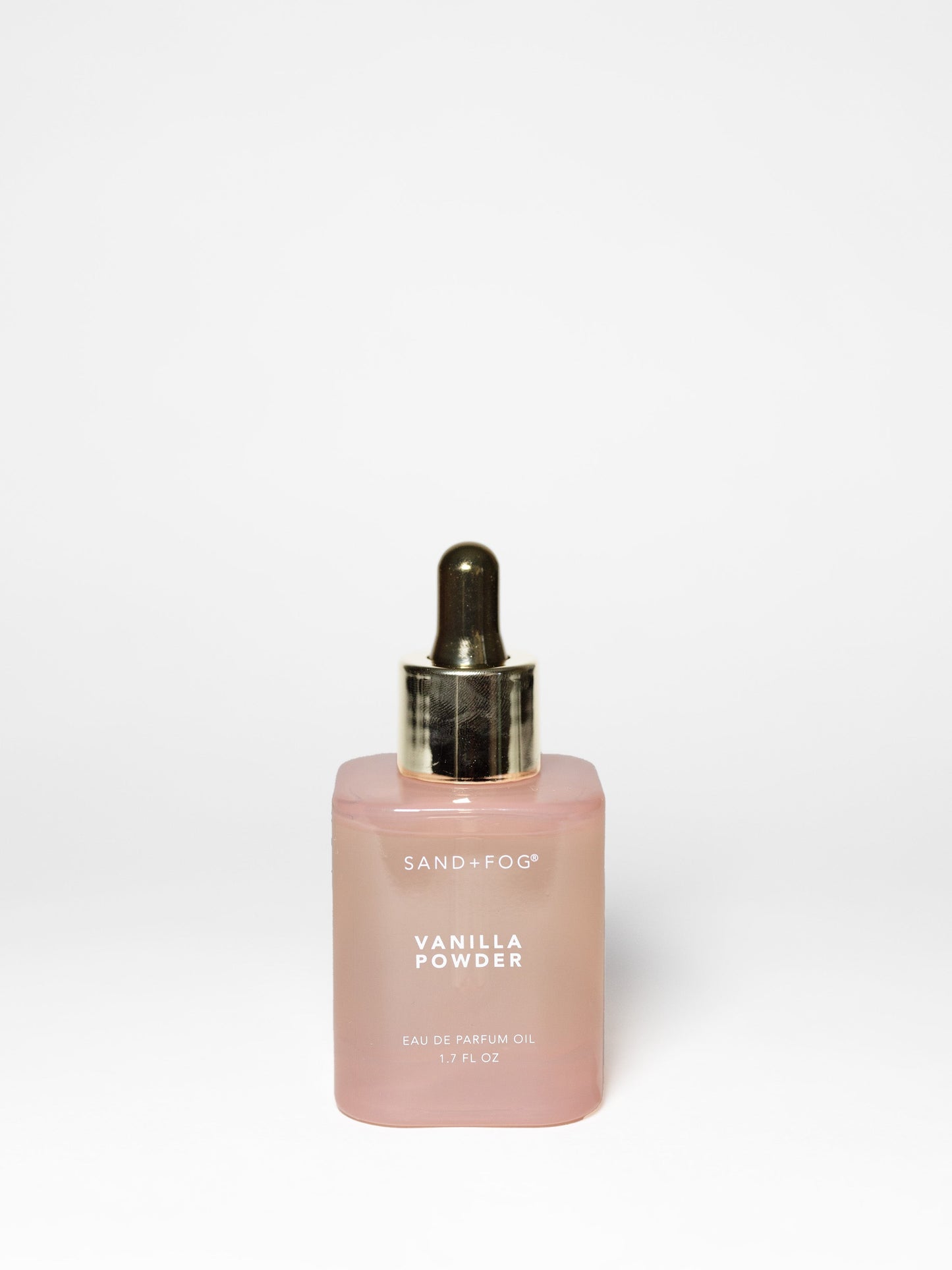 Vanilla Powder 50 ml Perfume Oil Dropper