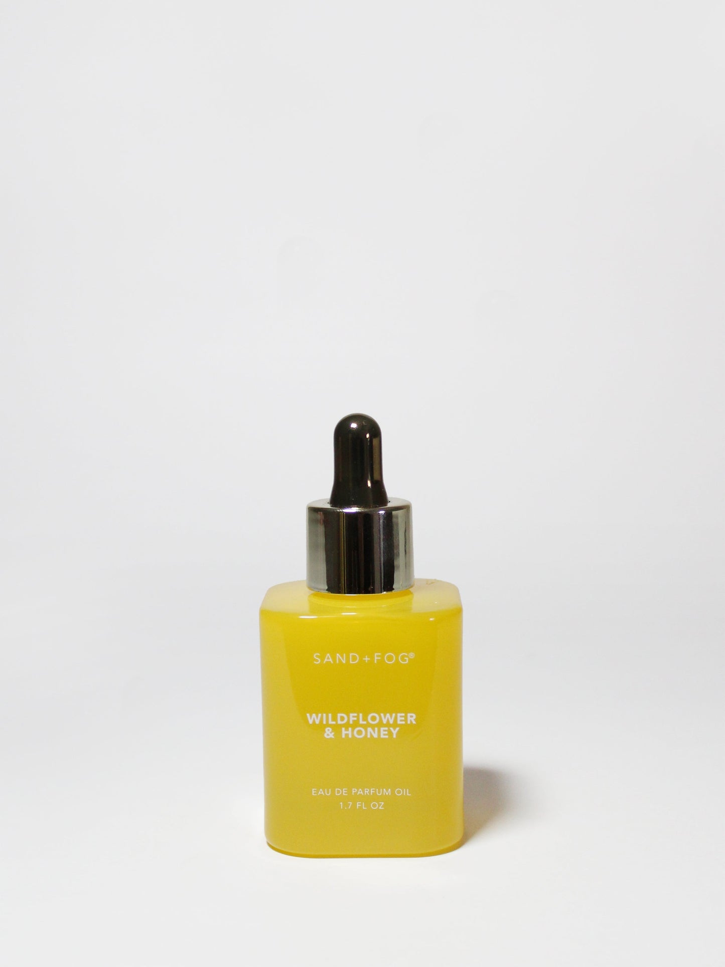 Wildflower & Honey 50ml Perfume Oil Dropper