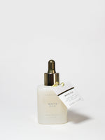 White Silk 50ml Perfume Oil Dropper