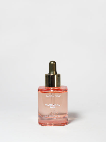 Watermelon Swirl 50ml Perfume Oil Dropper