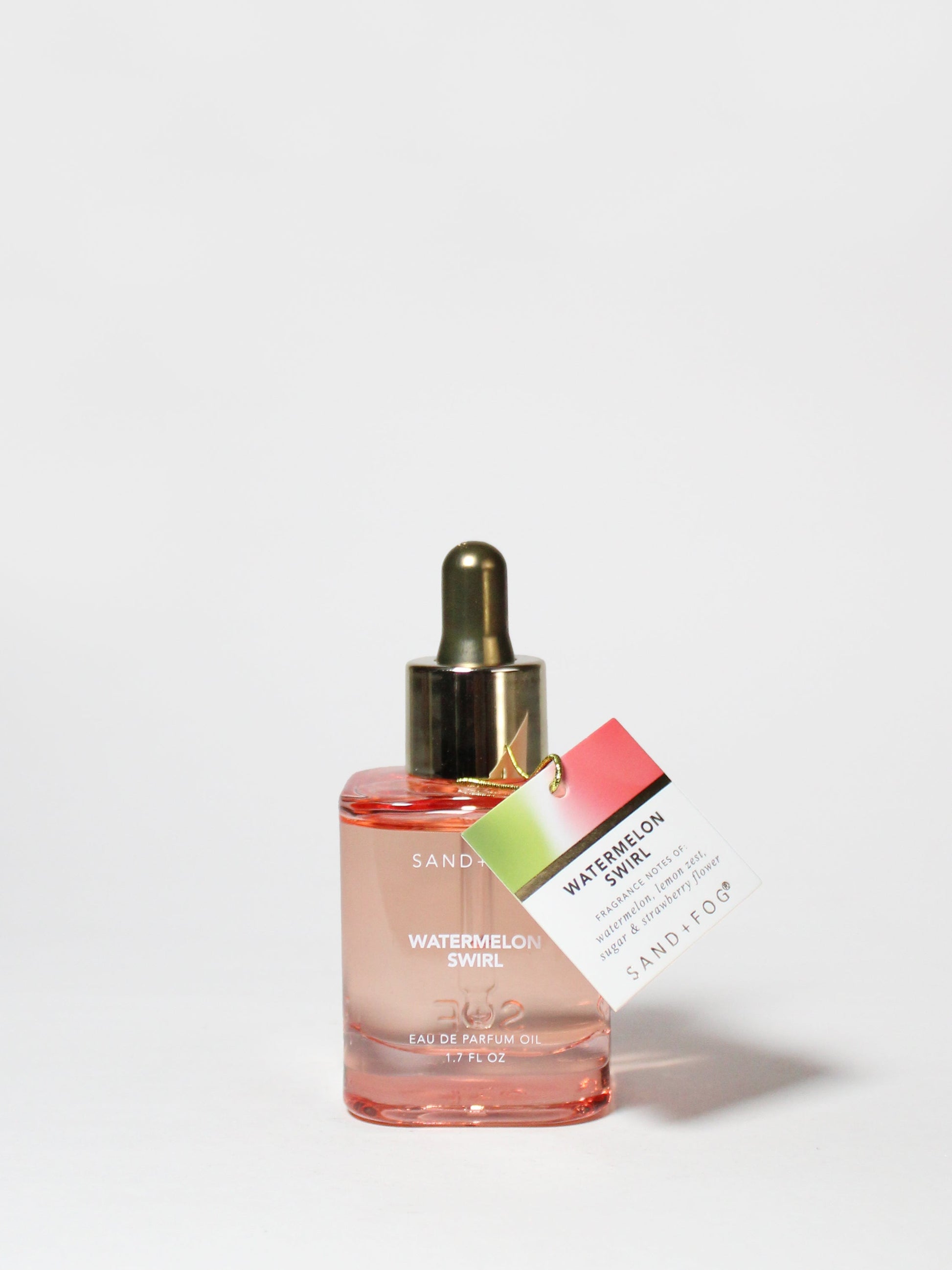 Watermelon Swirl 50ml Perfume Oil Dropper