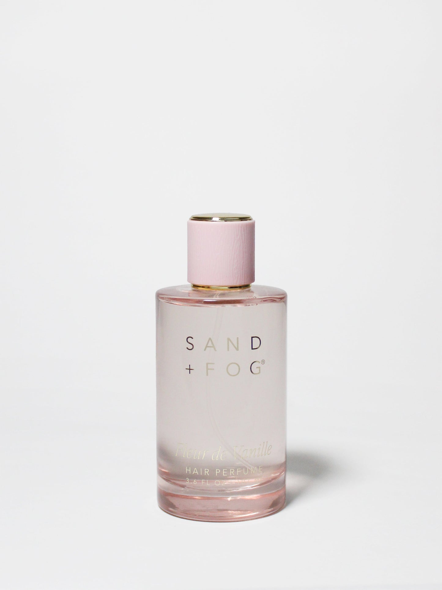 Fleur de Vanille 107 ml Hair Perfume