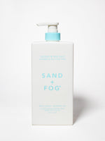 Ocean & Sea Salt 32 oz Body Wash