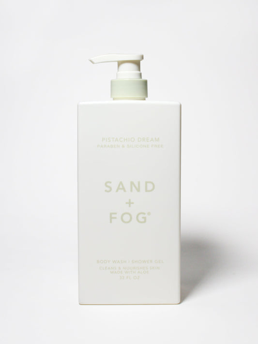 Pistachio Dream 32 oz Body Wash