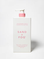Strawberry Spritz 32 oz Body Wash