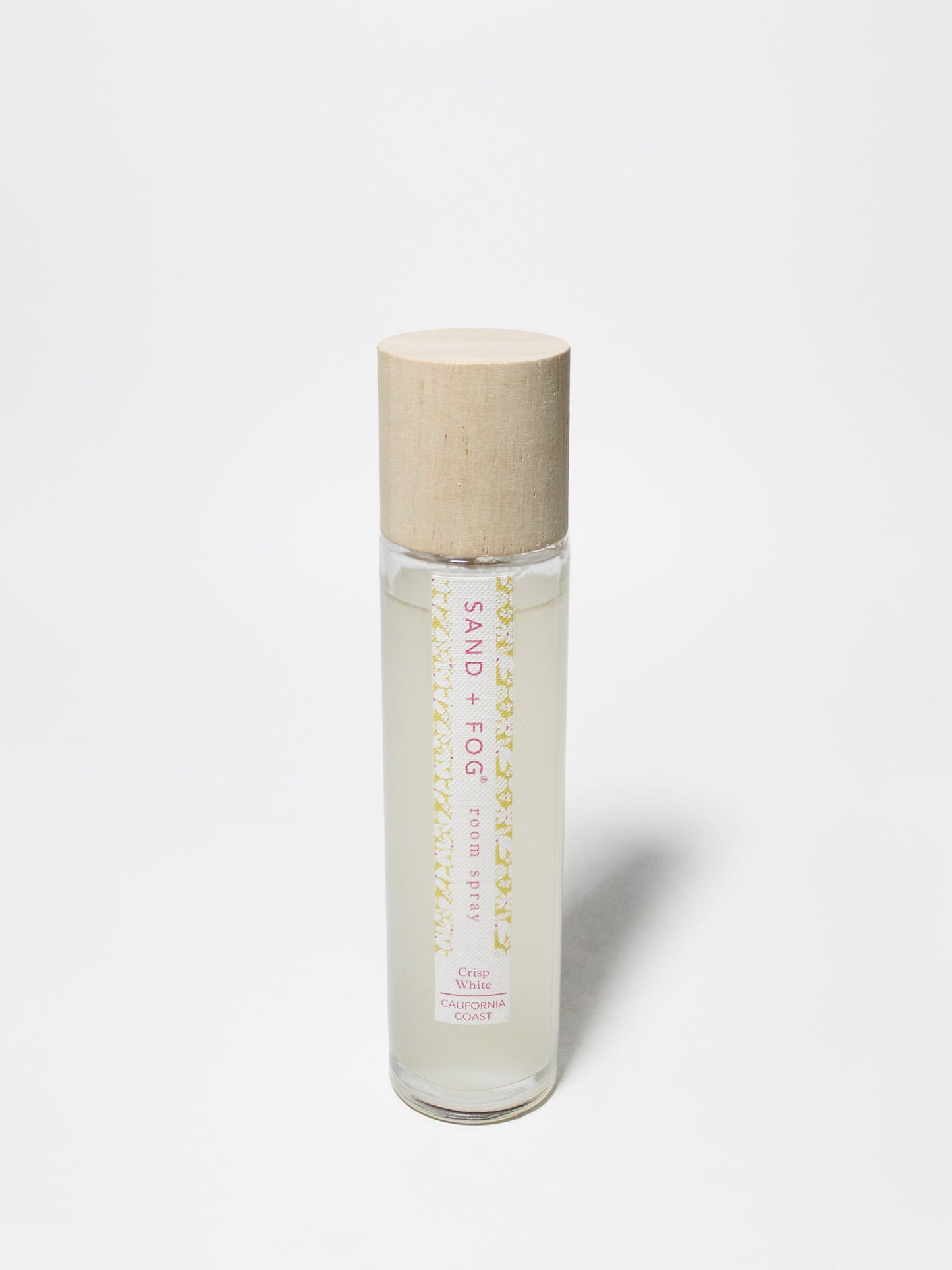 Crisp White 100 ml Room Spray