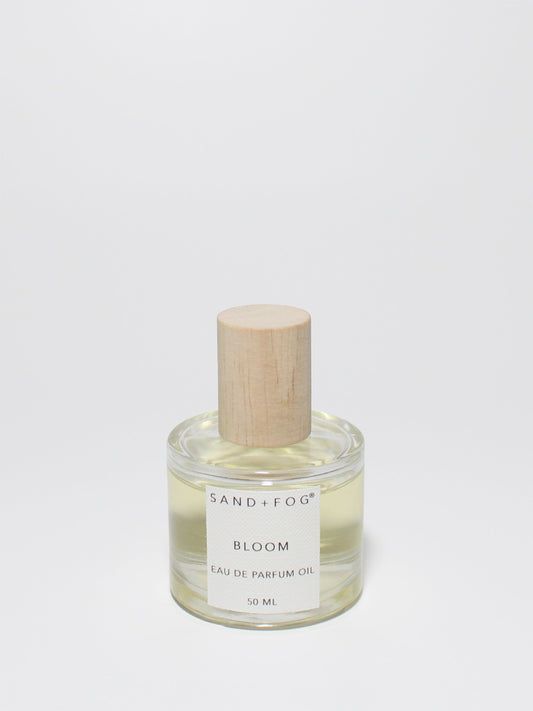 Bloom Perfume Oil