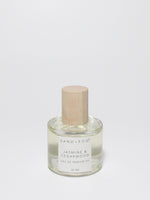 Jasmine & Cedarwood Perfume Oil