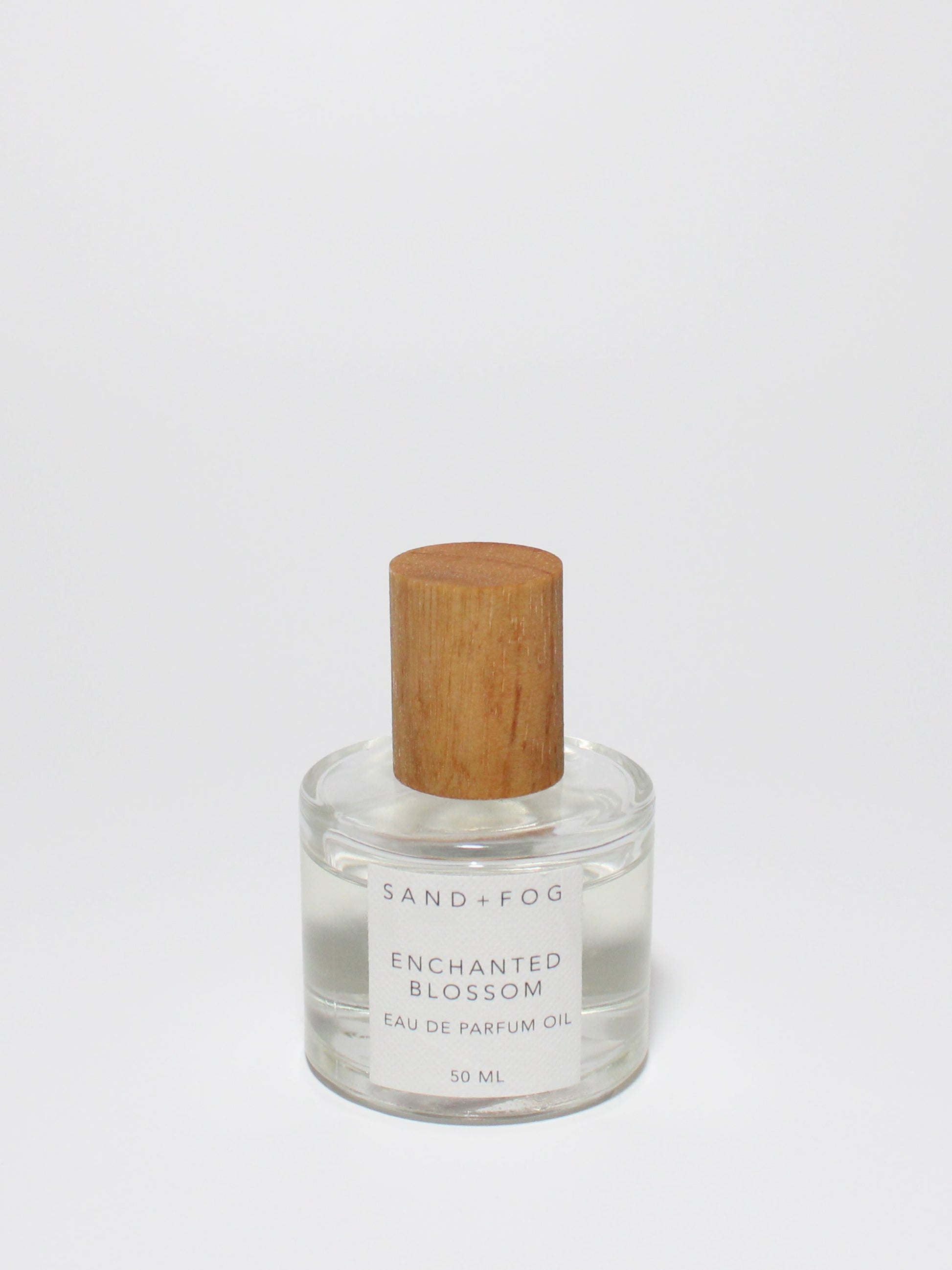 Enchanted Blossom 50 ml Perfume Oil Rollerball