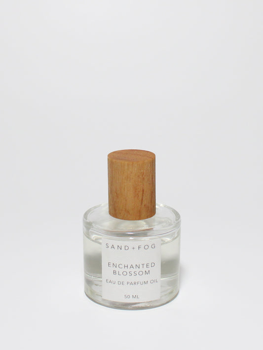 Enchanted Blossom 50 ml Perfume Oil Rollerball