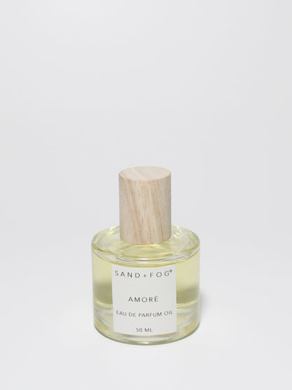 Amoré 50 ml Perfume Oil Rollerball