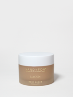 Vanilla Latte 12.7 oz Body Scrub