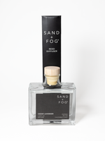 Cedar & Lavender 100 ml Reed Diffuser
