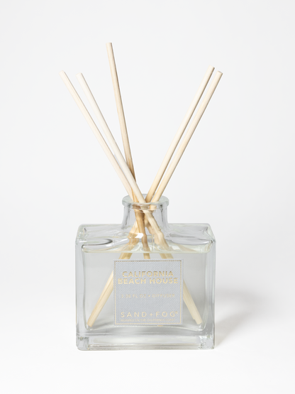 California Beach House 100 ml Reed Diffuser
