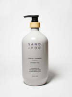 Coastal Cashmere 32 oz Body Wash