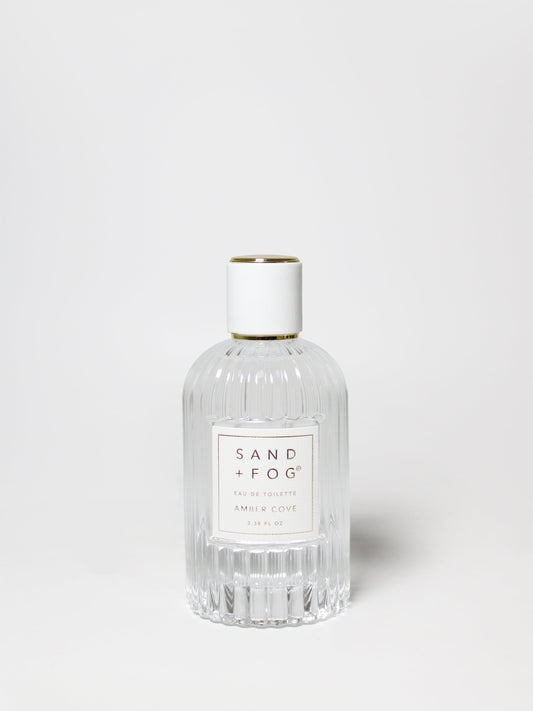 Amber Cove 100 ml Eau de Toilette