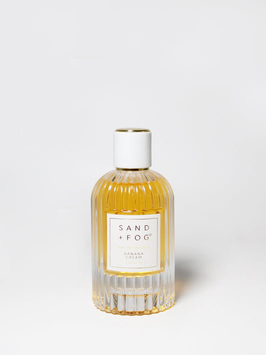 Banana Cream 100 ml Eau de Toilette