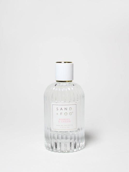Berries & Cream 100 ml Eau de Toilette