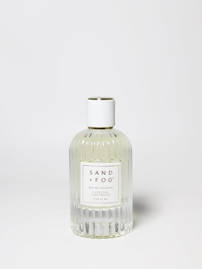 Coastal Cashmere 100 ml Eau de Toilette