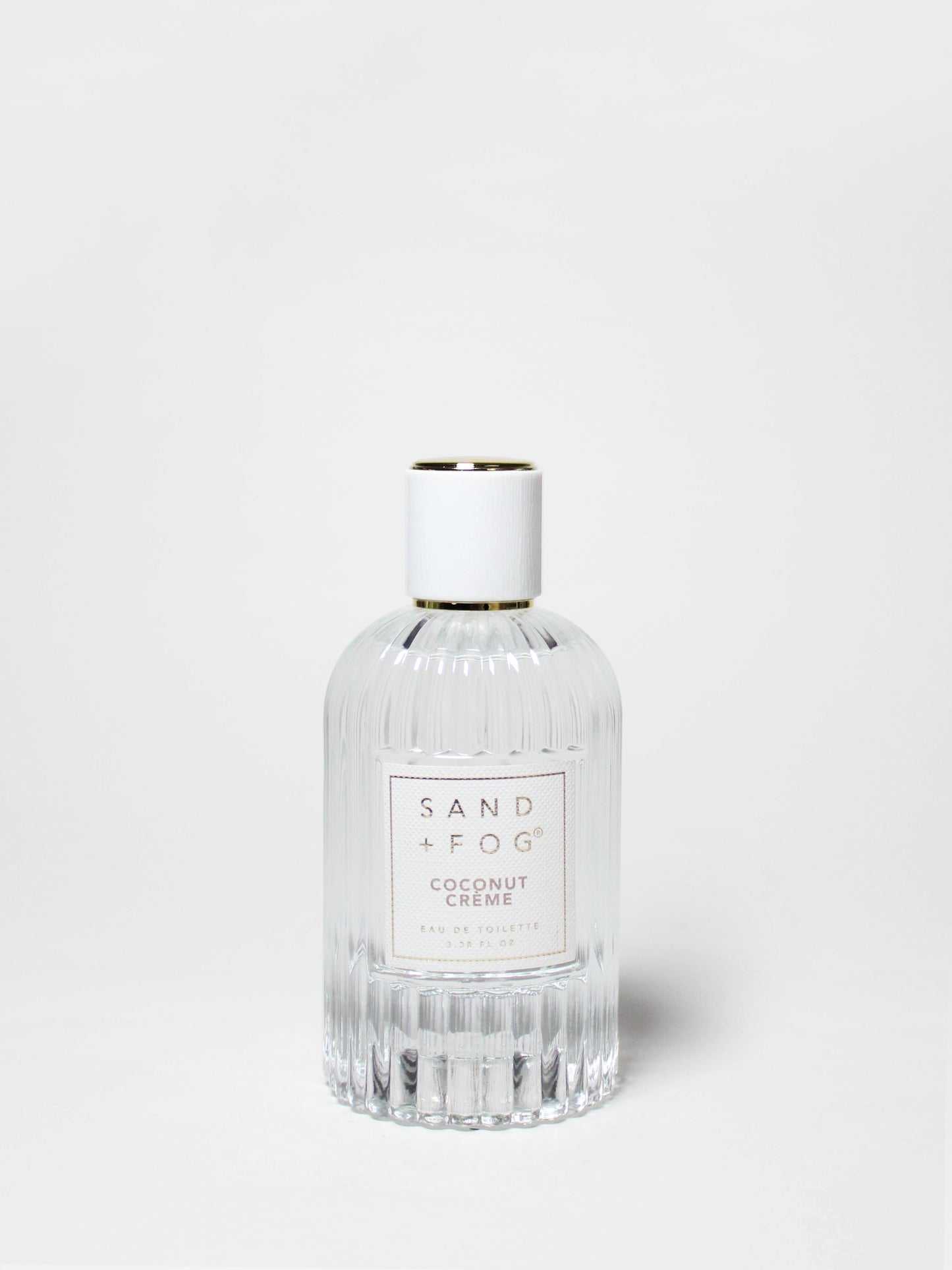 Coconut Creme 100 ml Eau de Toilette