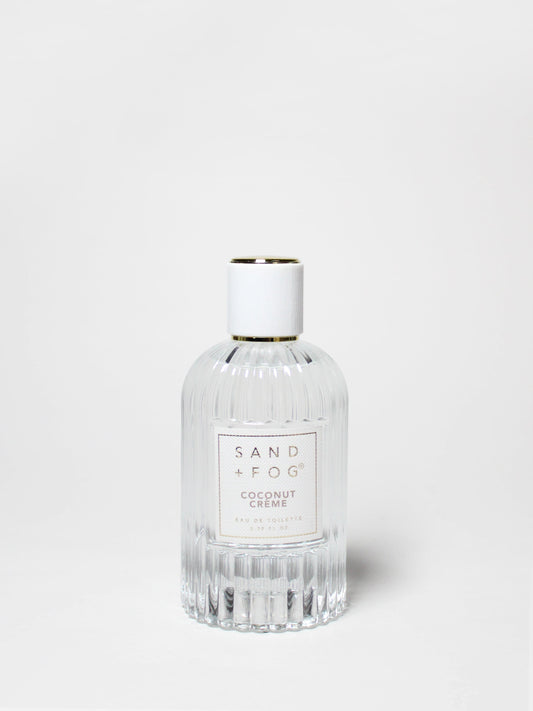 Coconut Creme 100 ml Eau de Toilette
