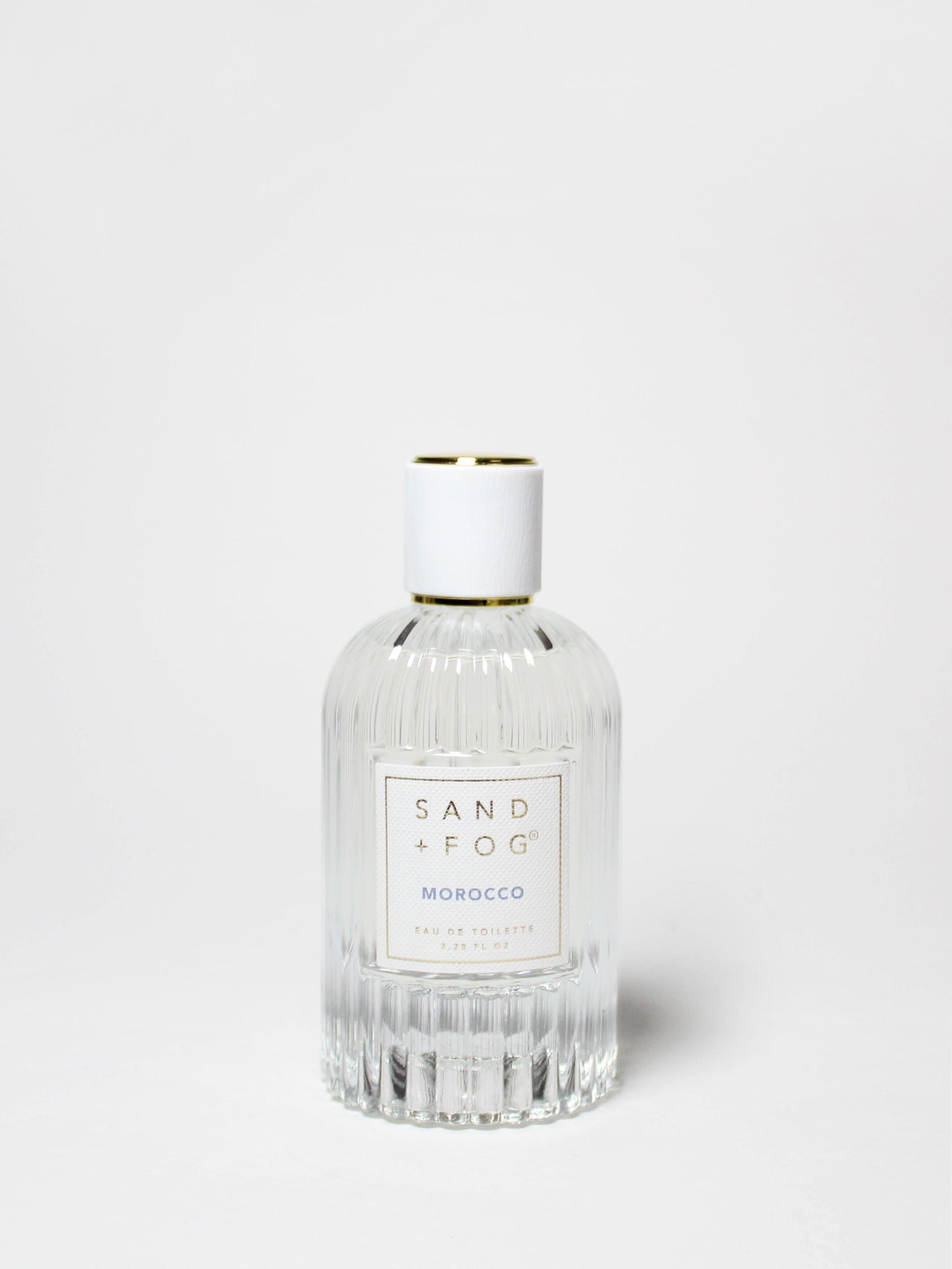Morocco 100 ml Eau de Toilette