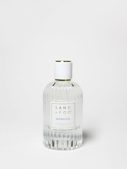 Morocco 100 ml Eau de Toilette