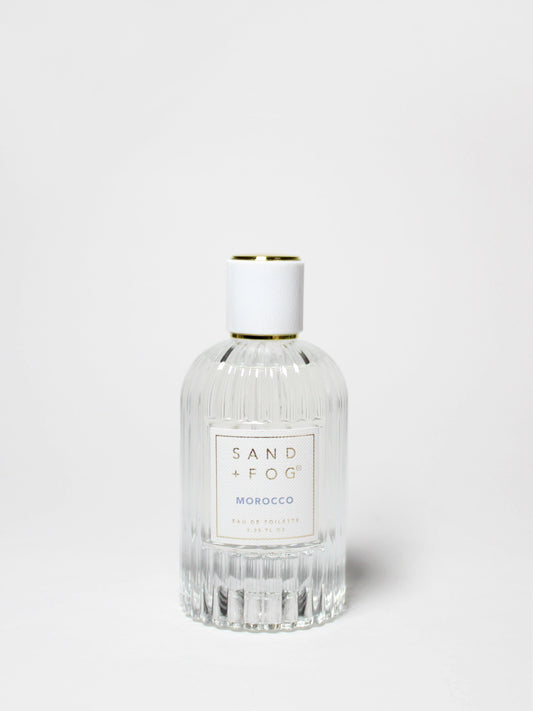 Morocco 100 ml Eau de Toilette