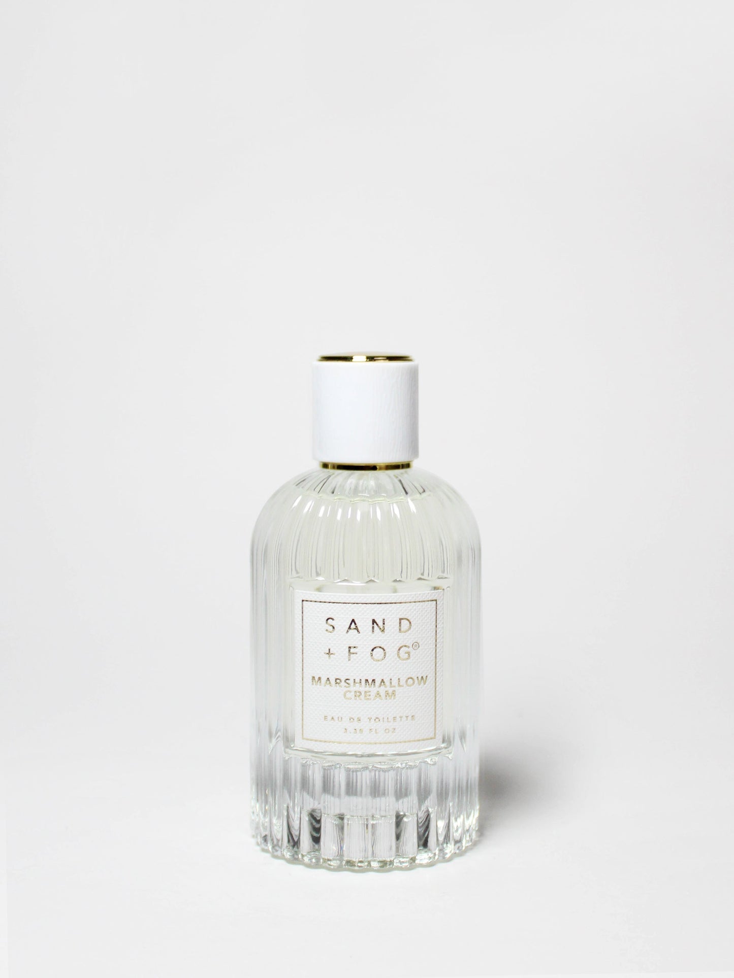 Marshmallow Cream 100 ml Eau de Toilette