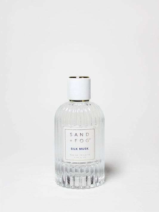 Silk Musk 100 ml Eau de Toilette