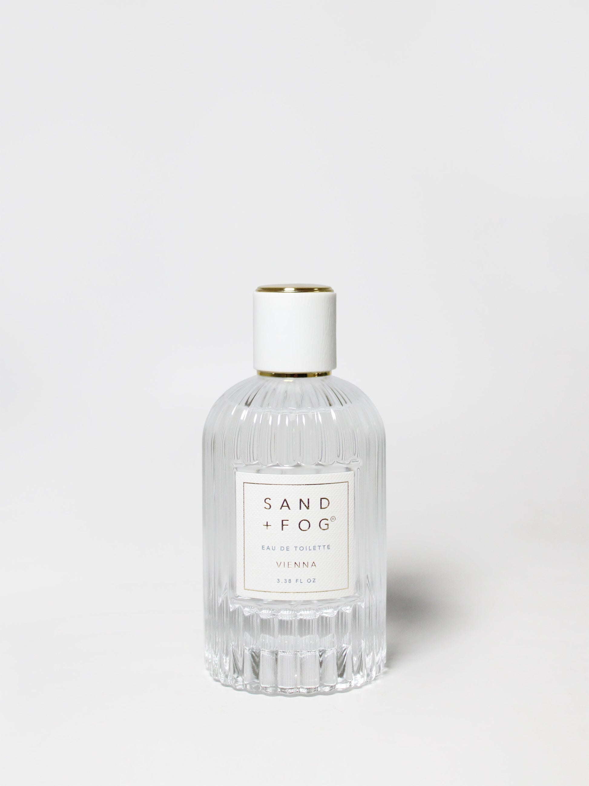 Vienna 100 ml Eau de Toilette