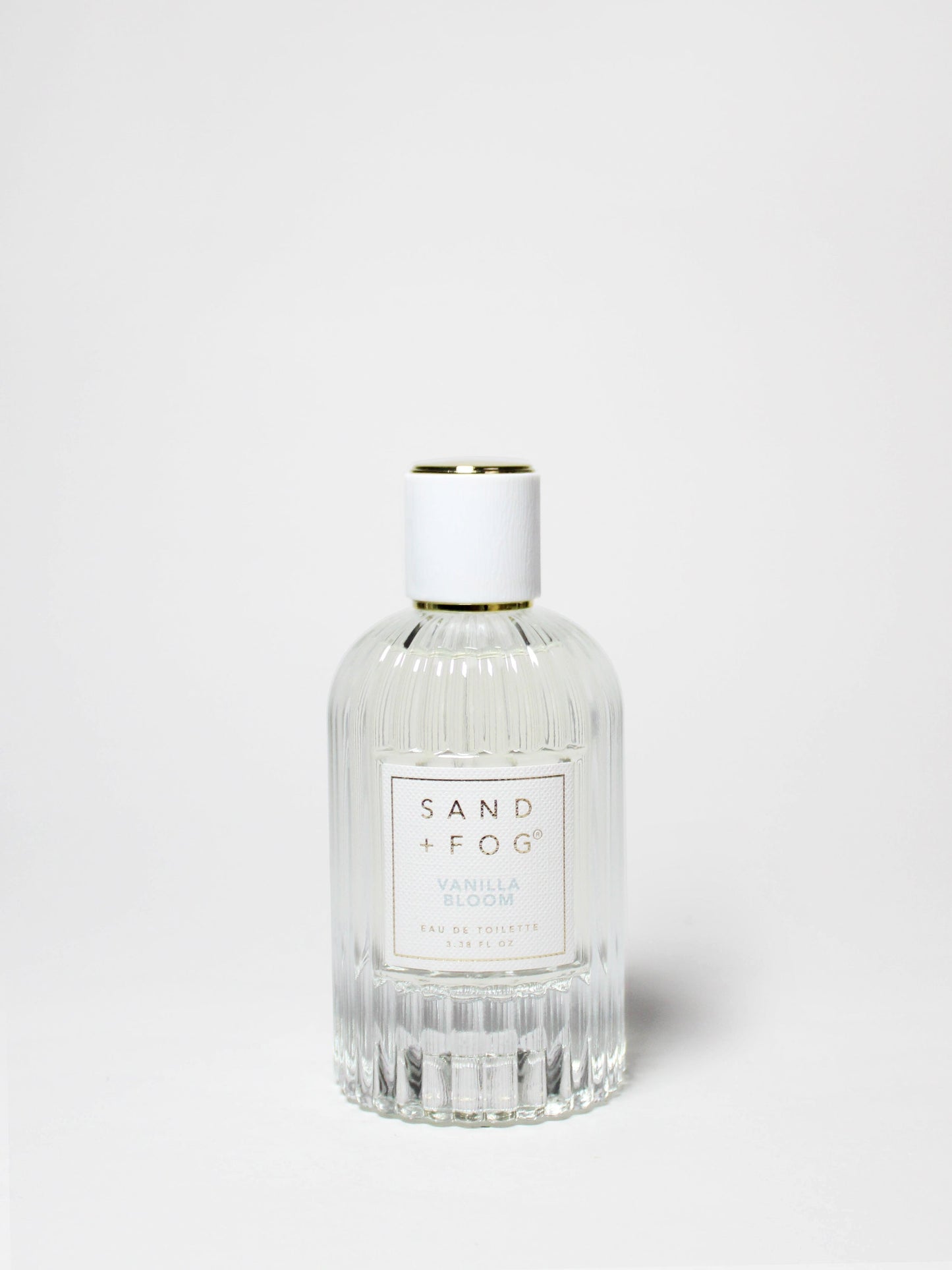 Vanilla Bloom 100 ml Eau de Toilette