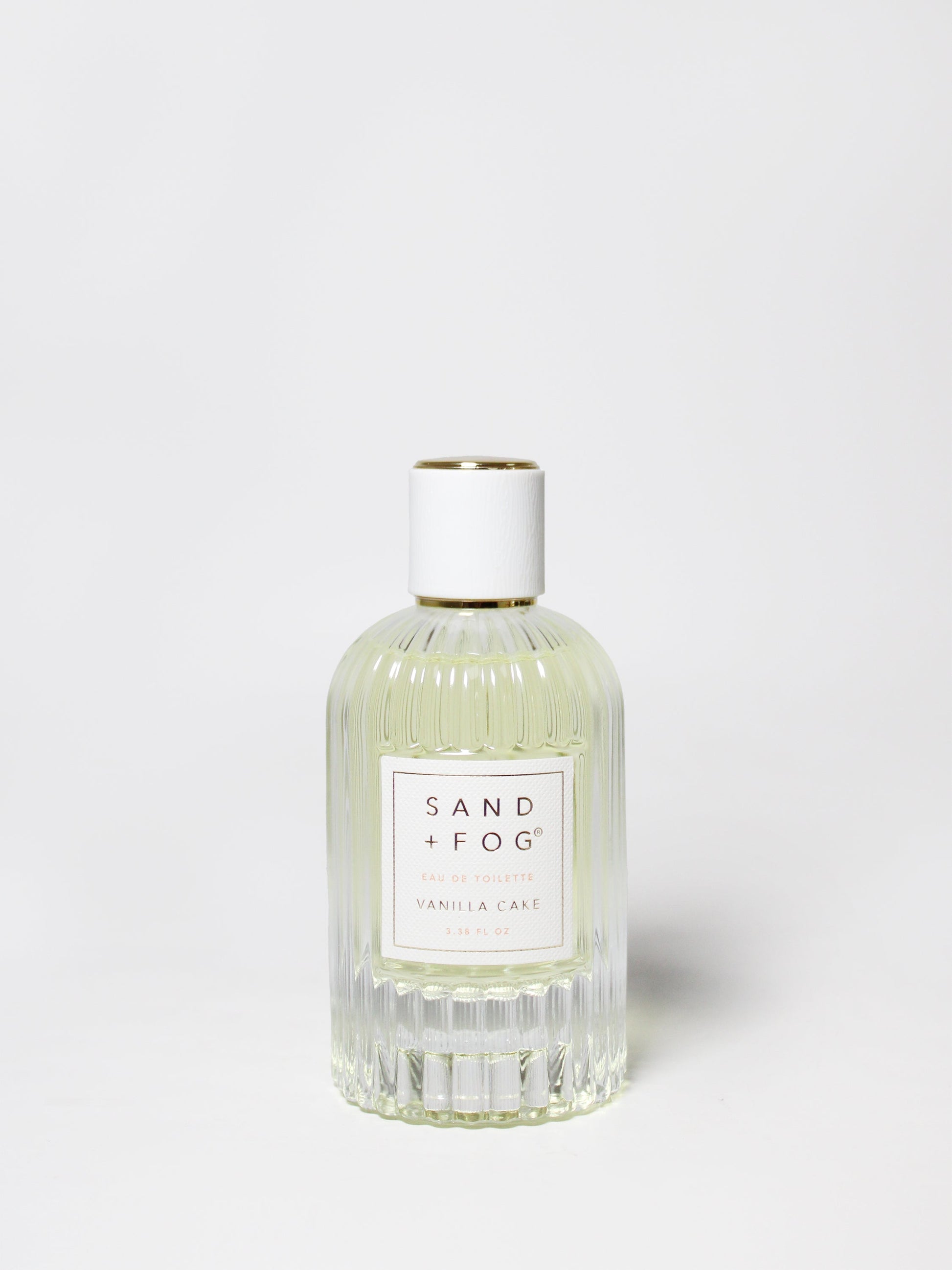 Vanilla Cake 100 ml Eau de Toilette