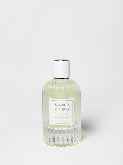 Vanilla Cake 100 ml Eau de Toilette